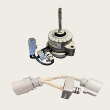 Upgraded PADM Engine Mount Sensor Repair For Porsche 911 991 Cayman Boxster 981 picture