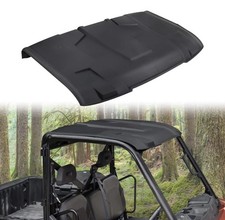 KEMIMOTO UTV 3-Seat Sport Hard Roof for Polaris Ranger XP 1000 XP 900 2017-2024 picture