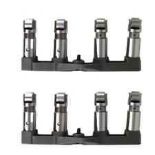 NEW 5038785AD+5038786AD MOPAR MDS Front Hydraulic Lifter Yoke For 04-21 RAM picture