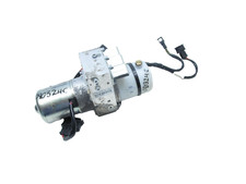 10-17 AUDI 8T A5 S5 RS5 CONVERTIBLE HYDRAULIC ROOF LIFT MOTOR PUMP OEM 090324C picture