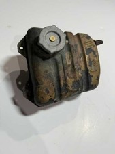 GENUINE MERCEDES EARLY R107 350SL Brass Radiator Coolant Reservoir 1075000049 picture