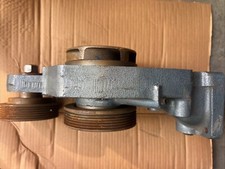 Reman Water Pump for Cummins 855 Series B/C 3801708- Pulley 1175. picture