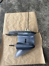 OEM 2019 YAMAHA F200XB 200 HP 25” LOWER UNIT / GEARCASE PN# 6DA-45300-12-8D picture