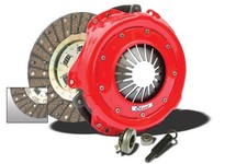 McLeod 75124 Clutch Kit for Chevy picture