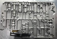 722.6 Valve Body With Solenoids.  NAG1, Updated and Tested, No Conductor Plate picture