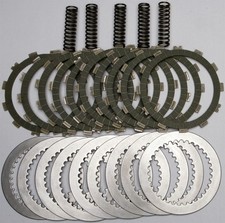 EBC SRK Clutch Kit fits Kawasaki ZX900C Ninja ZX-9R 1998-1999 picture