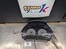 15-20 BMW F80 F82 F83 M3 M4 Instrument Cluster Speedometer VDO w/ HUD 115k Miles picture