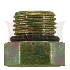 21999 Genuine Meyer drain Filter plug plow pump E47 E60 Diamond Meyers picture