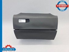 Mercedes R172 SLK250 Dashboard Glove Box Glovebox Compartament Black 12-16 OEM picture