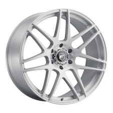 Forgestar X14 Wheel 22x10 ET30 6x139.7 Silver picture