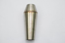 1320 Performance 3 inch megaphone Stainless Reverse Cone Megaphone collector V1 picture