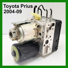 ✔️ 2004-2009 TOYOTA PRIUS ABS ANTI LOCK BRAKE PUMP ACTUATOR 44510-47050 OEM picture