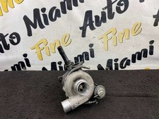 15-21 Subaru WRX STI Turbo Turbocharger Assembly OEM picture