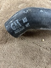Gm Nos Lower Radiator Hose 480200 picture