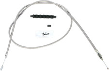 Barnett 102-30-10005-12 Stainless Steel High Efficiency Clutch Cable +12in. picture