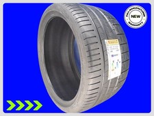 1 BRAND NEW 315/30ZR21 PIRELLI P ZERO CORSA PZC4 NO XL TIRE PORSCHE N0 3153021 picture