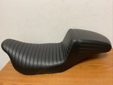 Le Pera Kickflip Pleated Seat Daddy Long Legs Harley Touring 08-25 LK-597DLPT picture