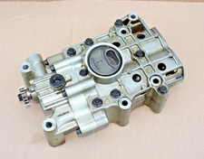 OEM engine oil balance shaft for 2011-2014 HYUNDAI SONATA 2.0 TGDI Turbo 19teeth picture