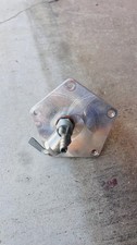 Royal Enfield 500 Gas Tank Tap For EFI To Carburetor Conversión picture