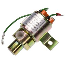 SOLENOID VALVE - 12V NORMALLY CLOSED - REPLACES HALDEX KN68230 picture