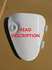 SeaDoo 14ft Jet Boat Cooler Hatch 204072062 - Challenger Speedster Sportster picture
