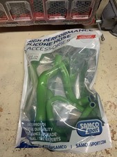 2019-2024 Kawasaki Ninja Zx6r 636 Samco Coolant Radiator Race Silicone Hose Kit picture