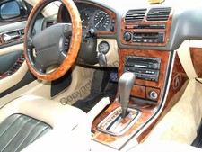 BDTrims Dash Trim Kit for 1991 - 1995 Acura Legend model picture