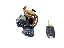 21 22 23 HYUNDAI ELANTRA IGNITION SWITCH W/ LOCK AND KEY OEM B0.04 picture