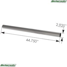MCT8 Cross Tube Replaces Hendrickson 10397002 - Old Design 1-7/8