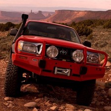 ARB WINCH BUMPER 3423020 picture