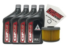 2015-2021 Honda Pioneer 500 Oil Change Kit picture