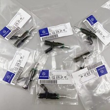 6PCS A2720780249 OEM Fuel Injectors For Benz V6 E350 R350 S400 3.5L /SLK300 3.0L picture