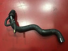 Toyota OEM 2009-2012 RAV4 Radiator Coolant Upper Hose 16571-0V020 Factory picture