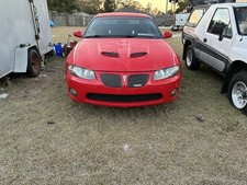 2006 Pontiac GTO hood Fits 2004-2006 GTO picture