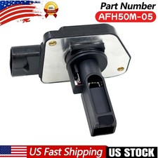 MAF Mass Air Flow Sensor AFH50M-05 Fits Chevrolet Buick 3.8L V6 1999-2005 US picture