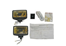 Peterson Mfg Co Quartz Halogen Auxiliary Lighting Fog Light Kit V515-2/V517-2 picture