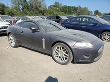 2007 - 2015 Jaguar Xkr Xk X150 Coupe Door Panel Exterior Handle Window Front Rh picture
