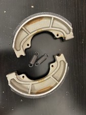 EBC Standard Brake Shoes 341 picture