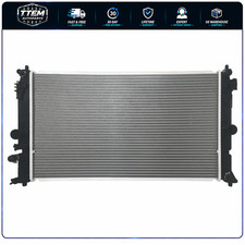 For 2016 2017 18 19 2020 2021 Toyota Prius Lexus UX250H 2.0L/1.8L 13591 Radiator picture