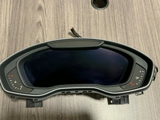17-24 Audi RS5 S5 A4 Allroad Speedometer Instrument Cluster Gauge 8W5920890B OEM picture