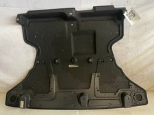2023 - 2025 HYUNDAI IONIQ 6 REAR UNDER BODY SPLASH GUARD SHIELD COVER # 114454 picture