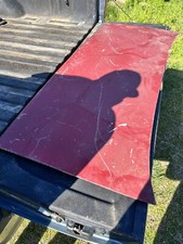 1971-1977 Chevrolet Vega Coupe Trunk Lid, Original, GM, Chevy, 1972, 1973, 1975 picture