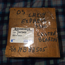 GM part 12472452 Drive shaft center support bearing picture