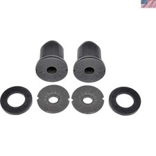 Precision Engineered Rack & Pinion Bushings for Select Chevy/GMC Models picture