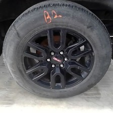 Wheel 20x9 Painted Gloss Black Opt RD3 Fits 19-26 SIERRA 1500 PICKUP 1030753 picture