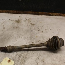 1999 2000 2001 2002 kawasaki prairie 400 FRONT FINAL OUTPUT DRIVE SHAFT picture
