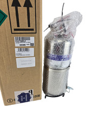 NEW Sparco 2L AFFF Handheld SS (Non-FIA) Fire Extinguisher 014775BXL2 picture