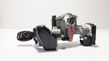 2012-2016 HONDA CR-V IGNITION SWITCH LOCK W/KEY & IMMOBILIZER OEM picture