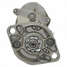 MPA 16828 Starter Motor Reman picture