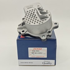 Denso Water Pump NEW 161A0-29015 WPT-190 WPT190 ZVW30 ZVW35 Toyota Prius CT200h picture